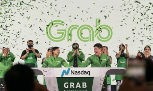 Grab chính thức lên sàn: Lần đầu tiên Lễ rung chuông NASDAQ được tổ chức ở một nước Đông Nam Á